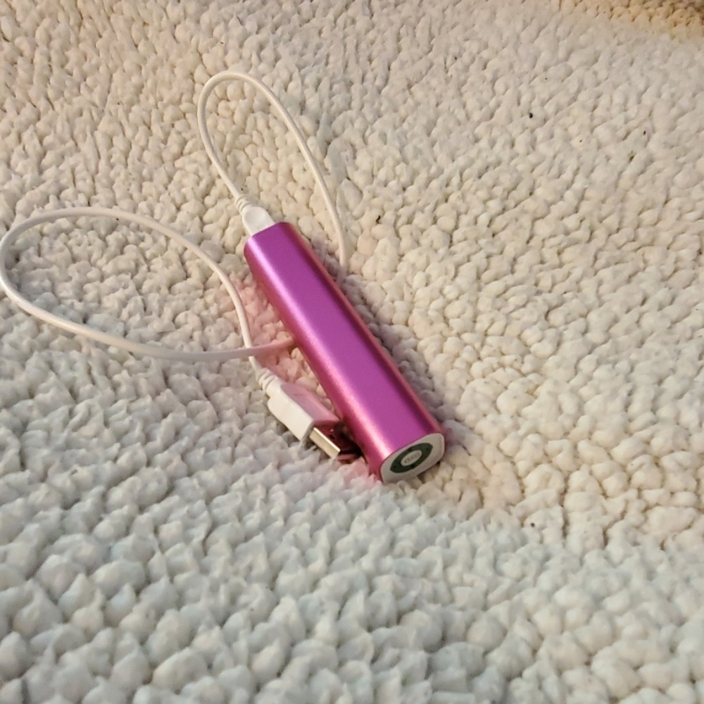 Portable charger